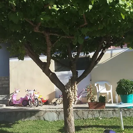 Apartment Zodiac Apts Nydri (Lefkada)